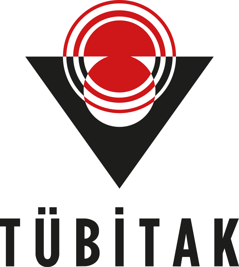 TÜBİTAK Logosu