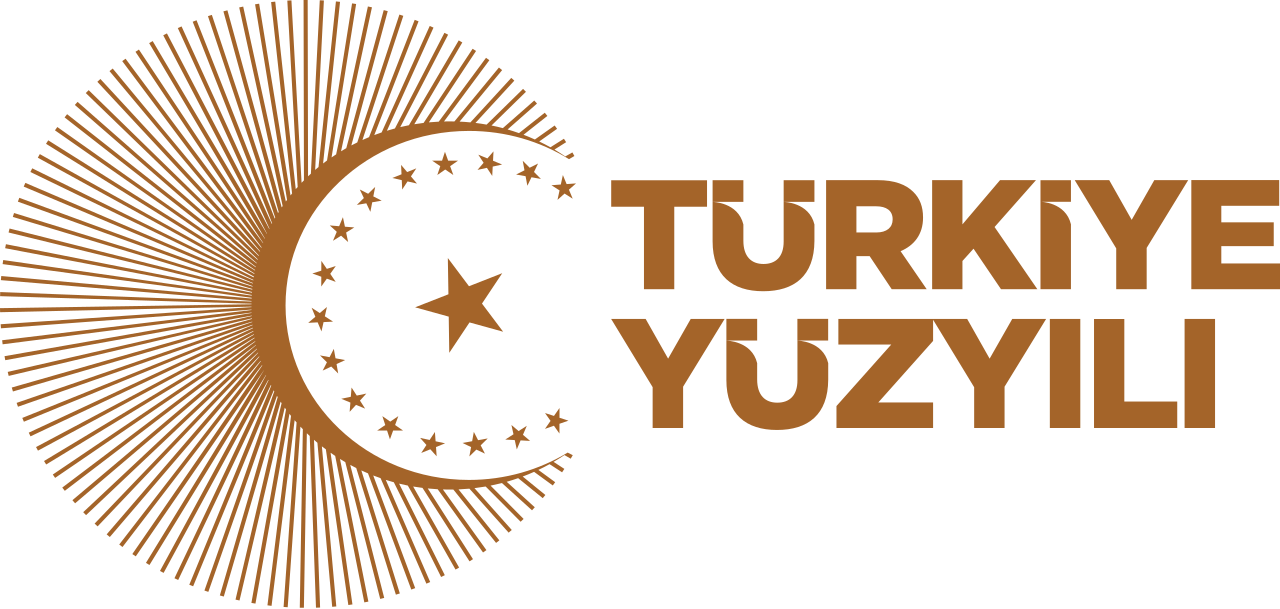 Türkiye Yüzyılı Logosu